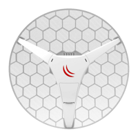 رادیو وایرلس میکروتیک LHG 5 ac